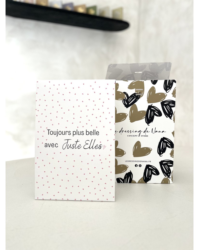 Prestige-Tasche Monaco - M (20x10x30cm)