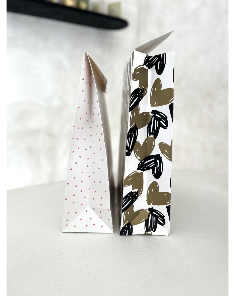 Prestige Pouch Monaco - M (20x10x30cm)