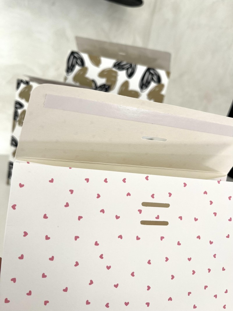 Prestige Pouch Monaco - L (30x12x40 cm)