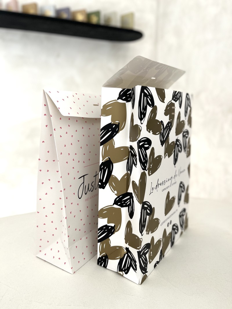 PRESTIGE-ZAK MONACO – XL (35x14x45 cm)