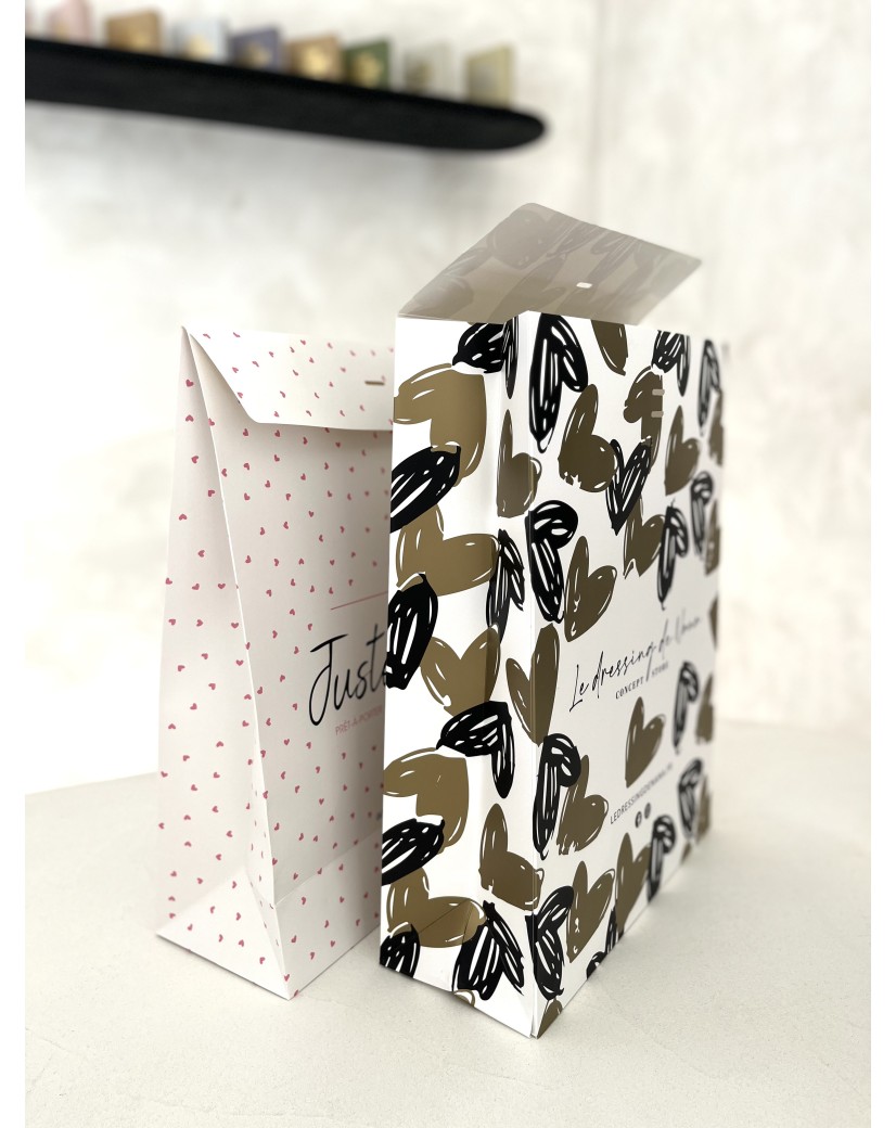 PRESTIGE-ZAK MONACO – XL (35x14x45 cm)