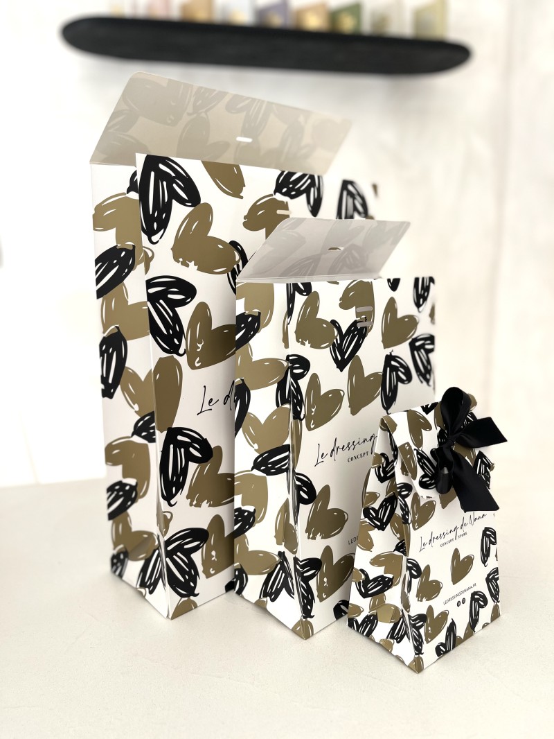 PRESTIGE-ZAK MONACO – XL (35x14x45 cm)