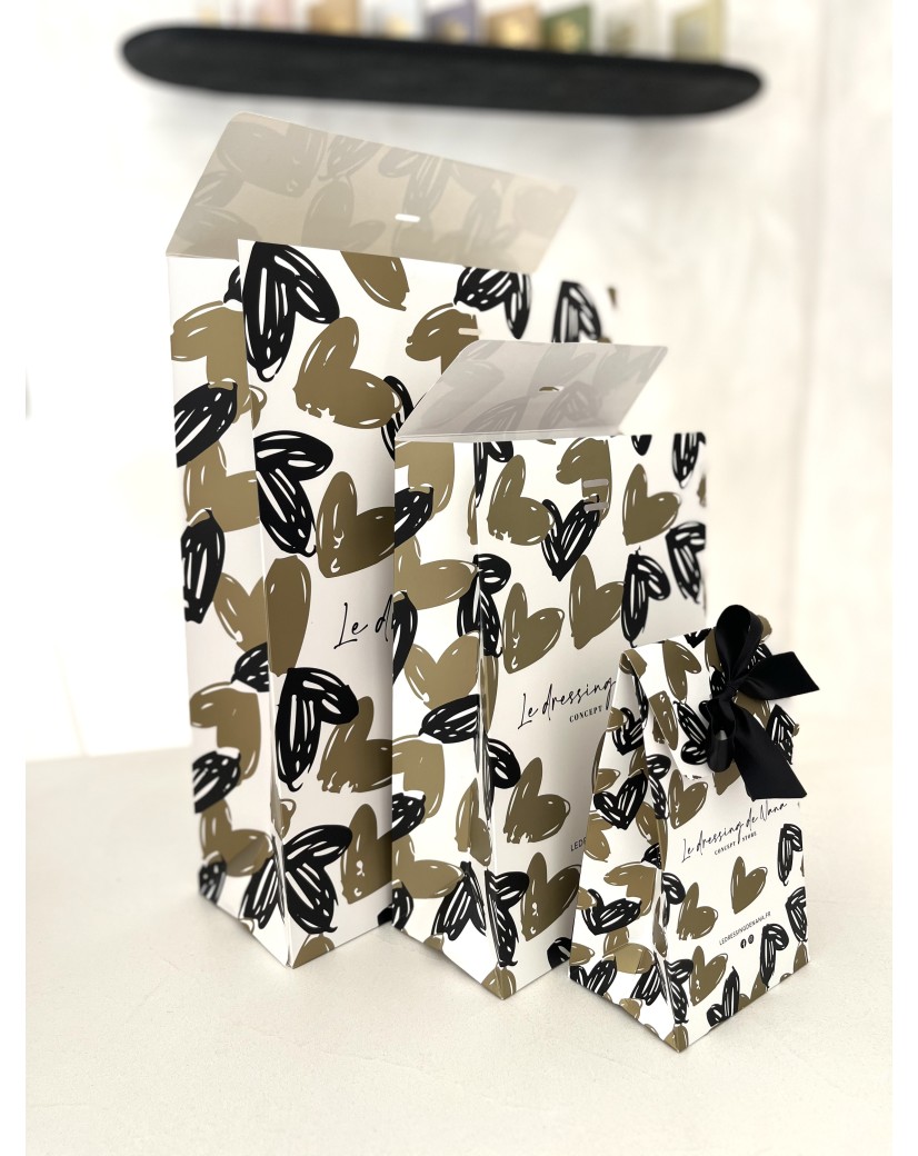 PRESTIGE-ZAK MONACO – XL (35x14x45 cm)