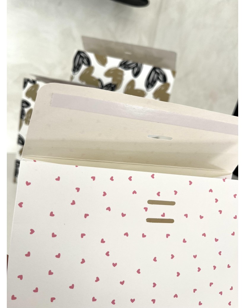PRESTIGE-ZAK MONACO – XL (35x14x45 cm)
