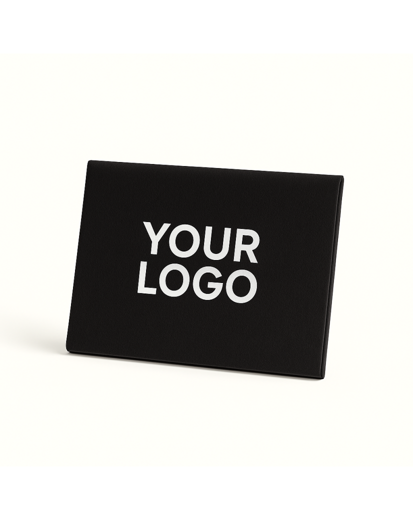 ESTUCHE GRENOBLE - NEGRO (25 x 15 cm)