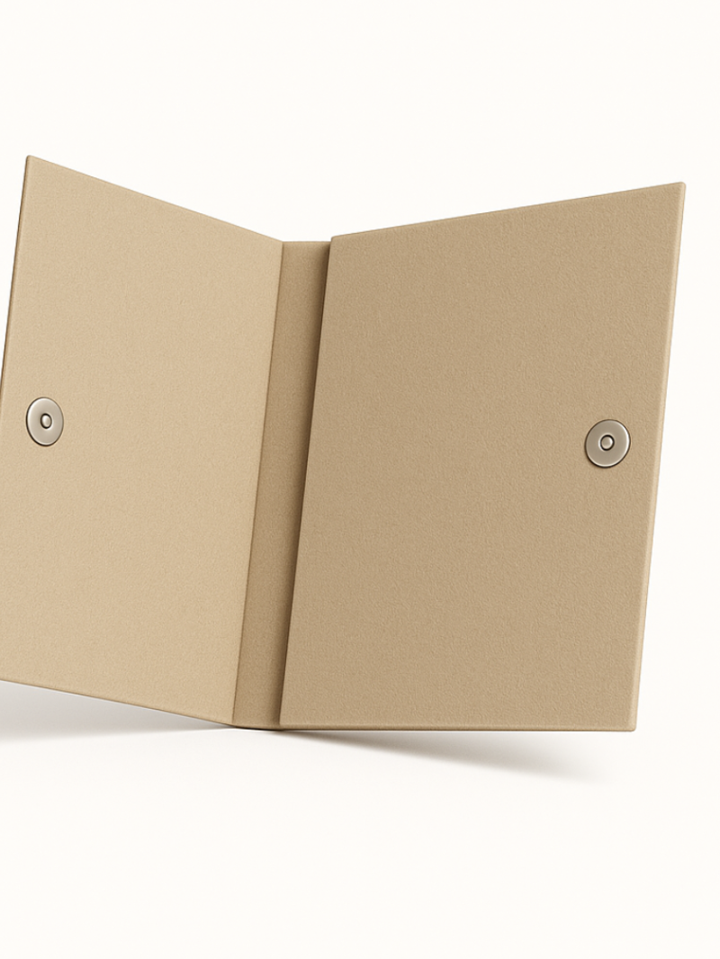 ESTUCHE GRENOBLE - BEIGE (25 x 15 cm)