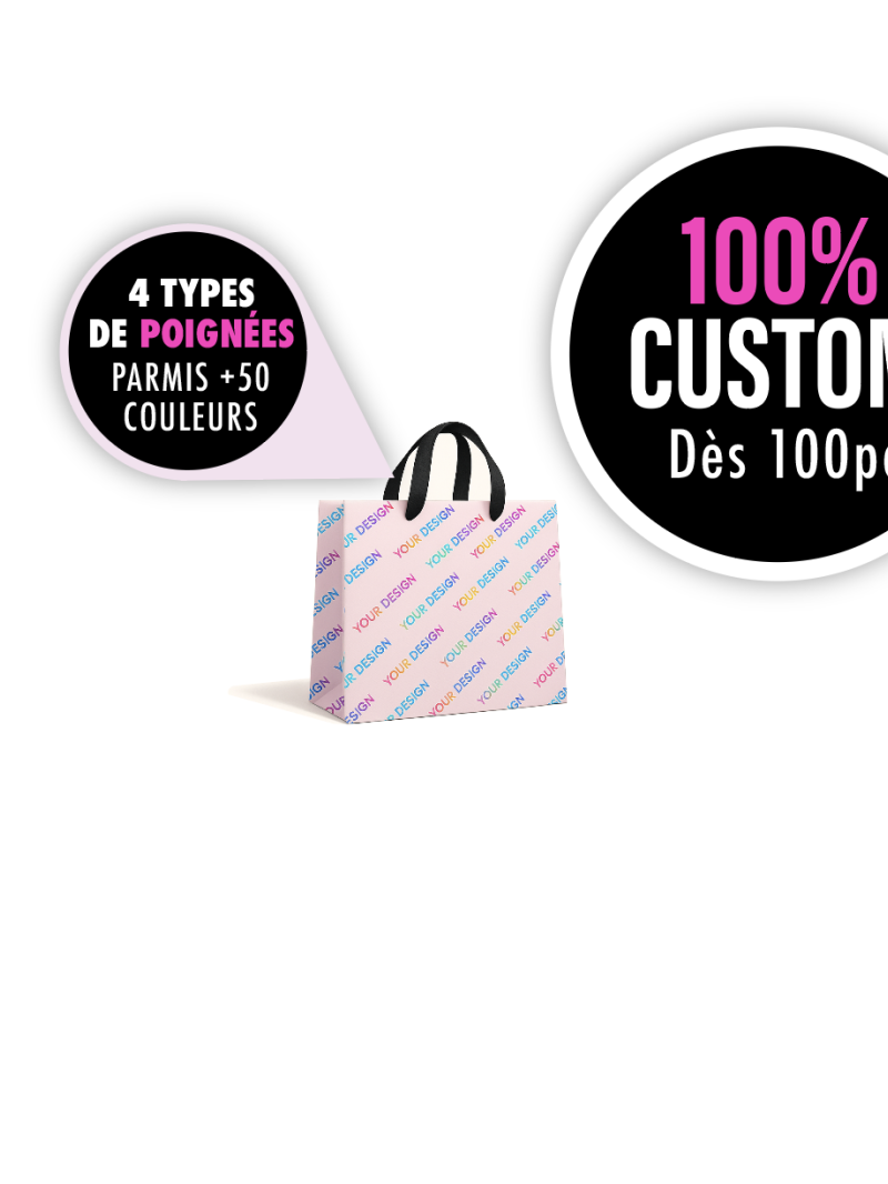 Tasche Monaco - XS (16x8x16cm)