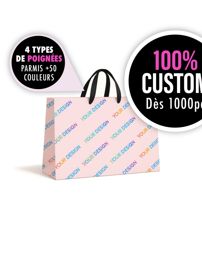 Bolsa Monaco - M (35x12x25 cm)