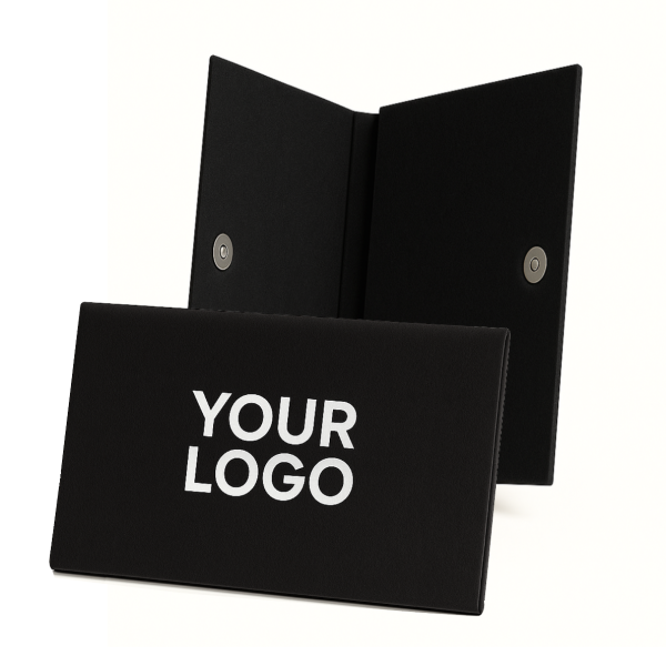 ESTUCHE GRENOBLE - NEGRO (25 x 15 cm)