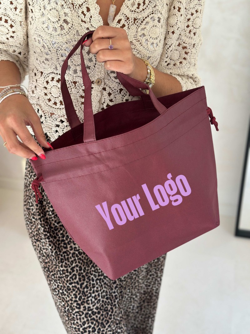 copy of copy of copy of copy of copy of copy of NICE ROSE GOLD BAG