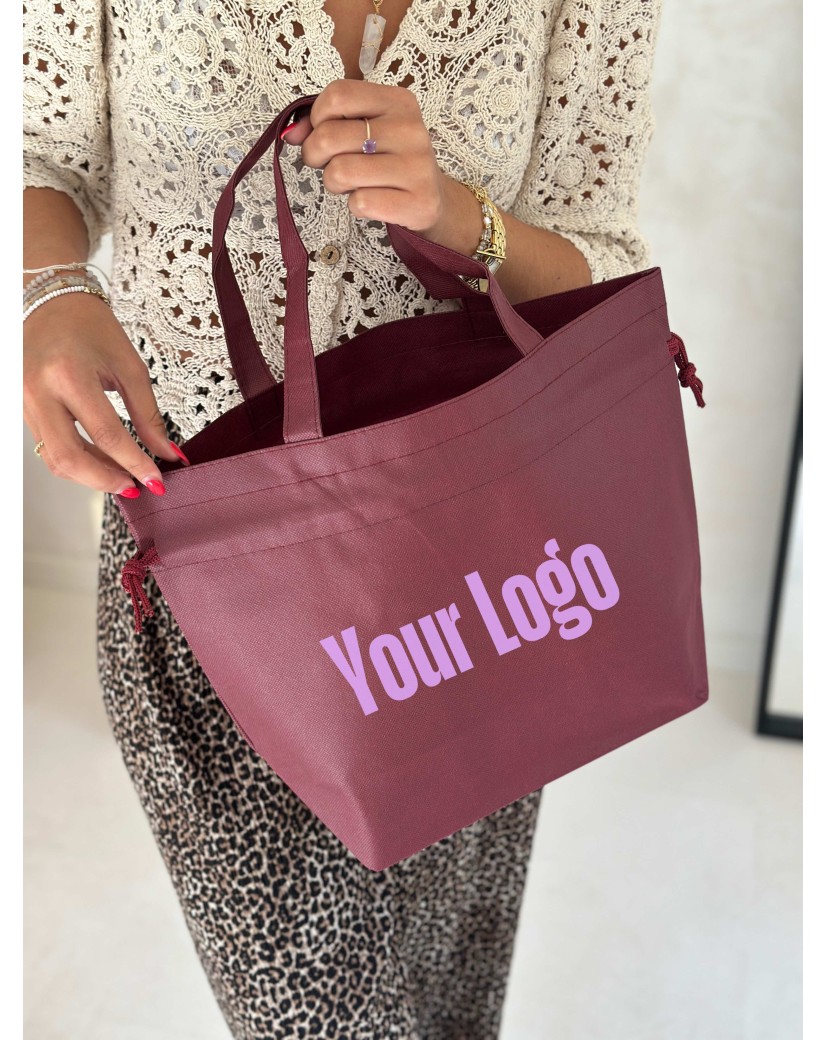 copy of copy of copy of copy of copy of copy of NICE ROSE GOLD BAG