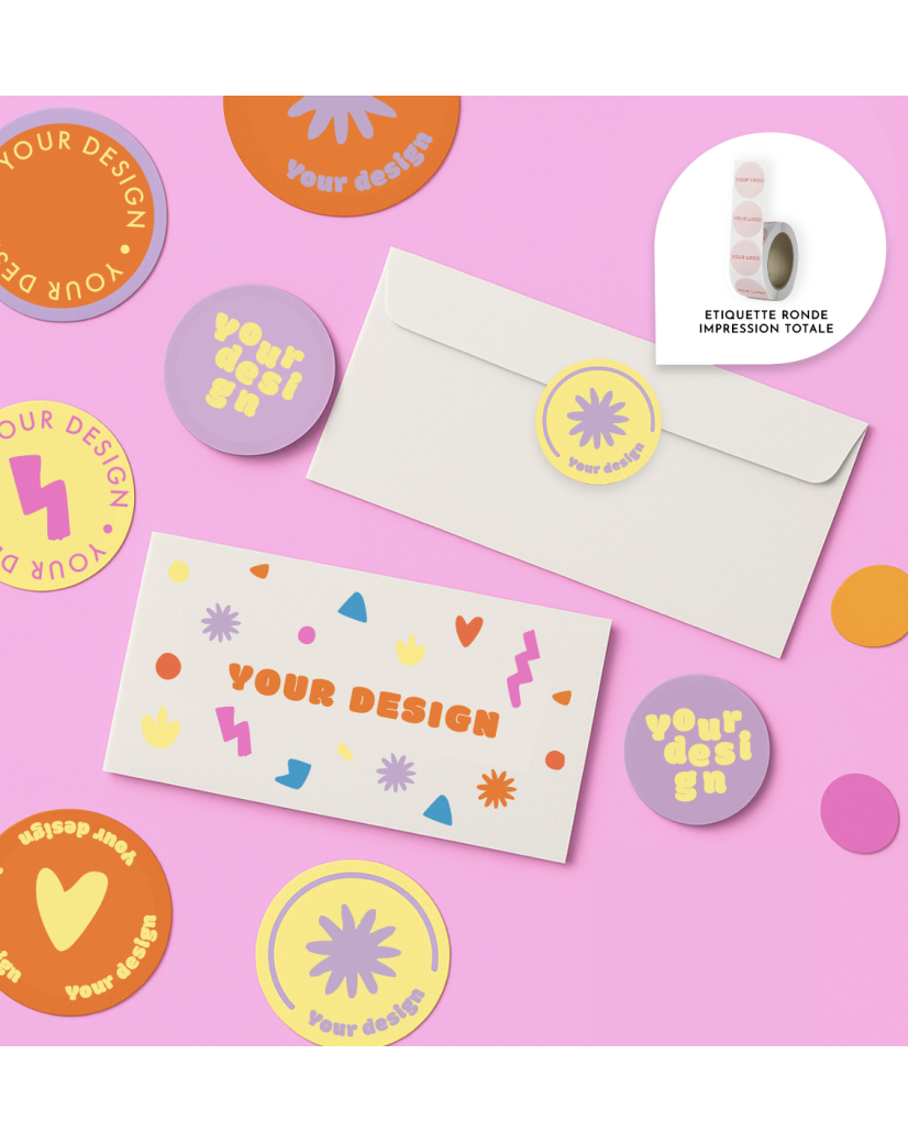 copy of Bubble pouch - White S