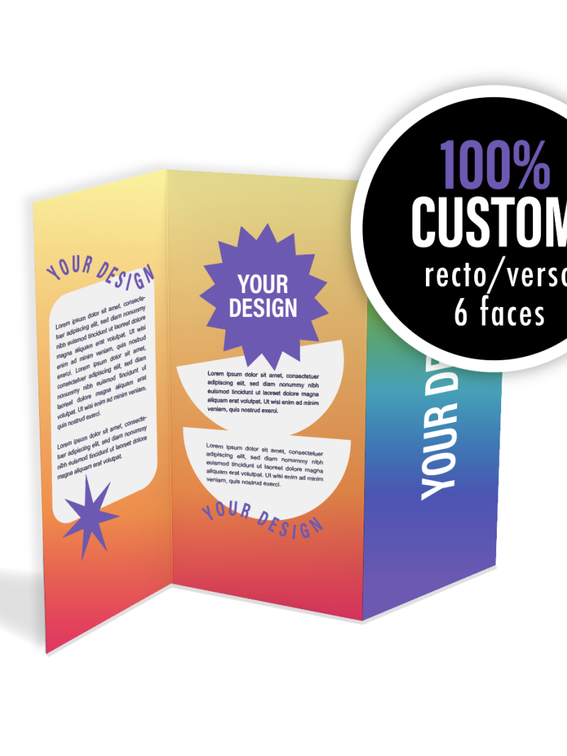 copy of Personalized card from A to Z