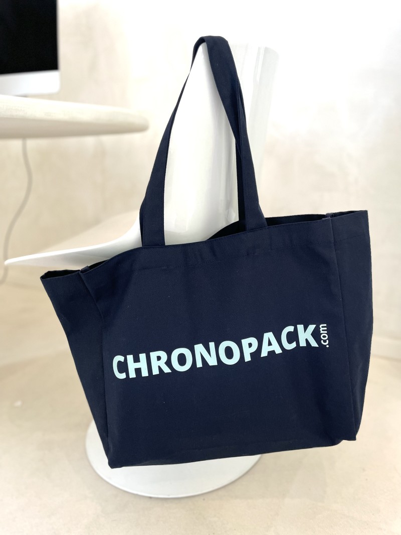 SAC NANCY - NAVY (43x15x36cm)