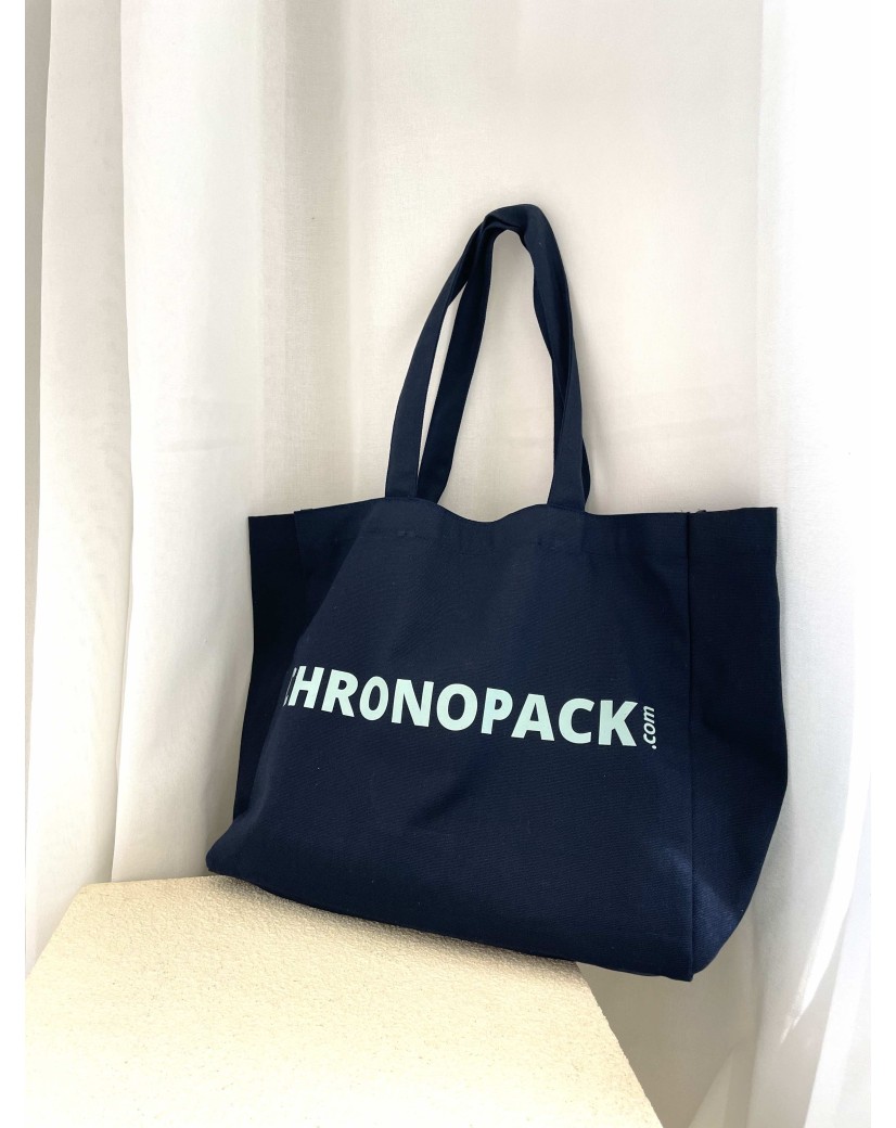 Tragetasche NANCY – NAVY (43x15x36cm)