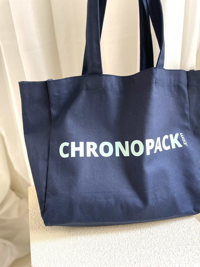 SAC NANCY - NAVY (43x15x36cm)
