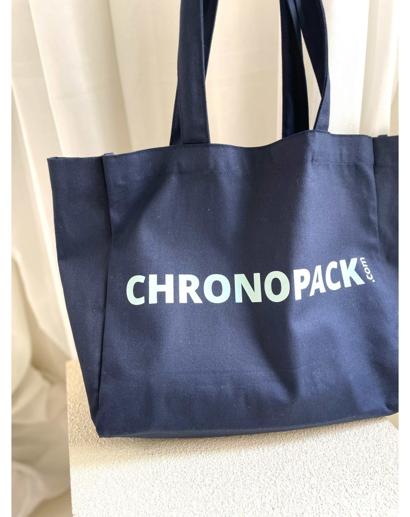 SAC NANCY - NAVY (43x15x36cm)