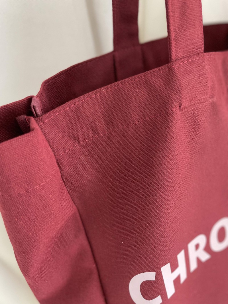NANCY Bag – BORDEAUX (43x15x36cm)