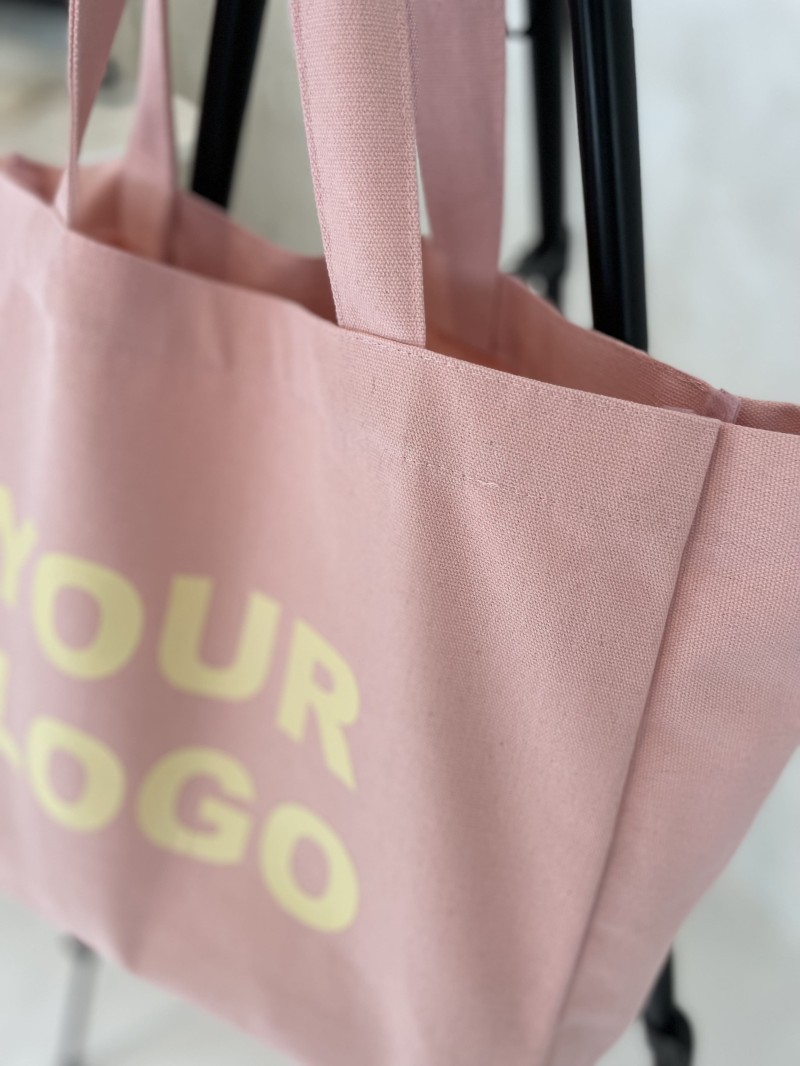 SAC NANCY - ROSE (43x15x36cm)