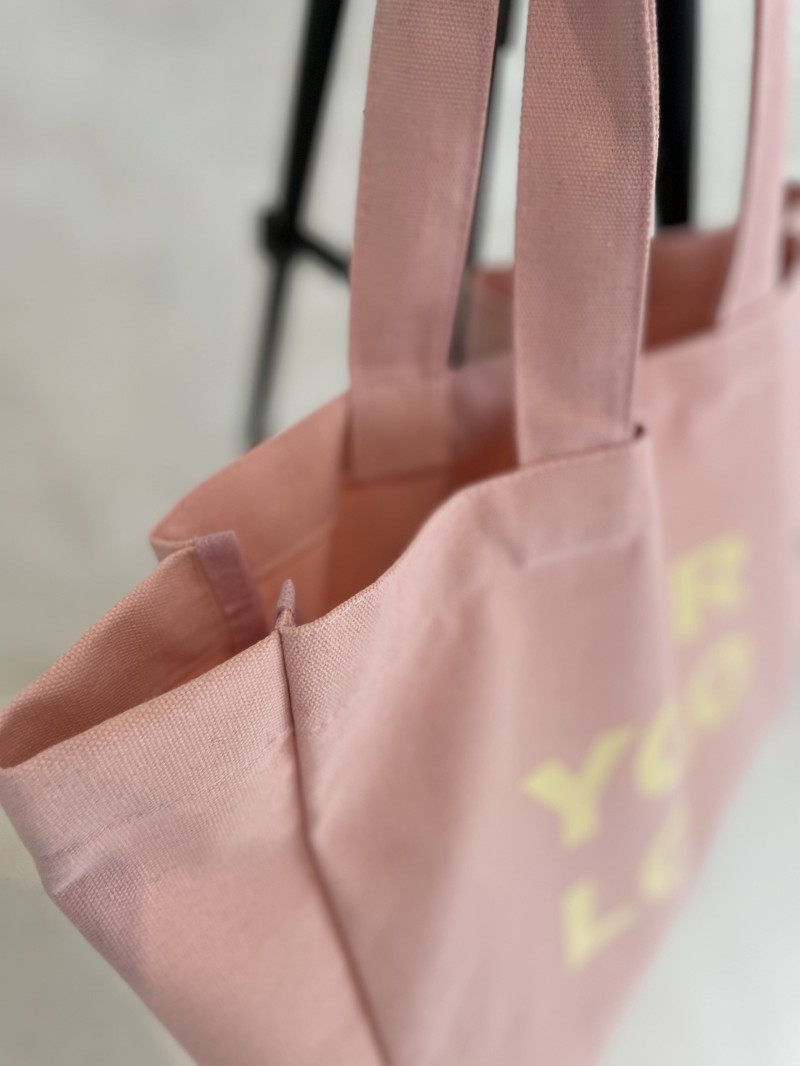 SAC NANCY - ROSE (43x15x36cm)