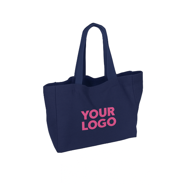 Tragetasche NANCY – NAVY (43x15x36cm)