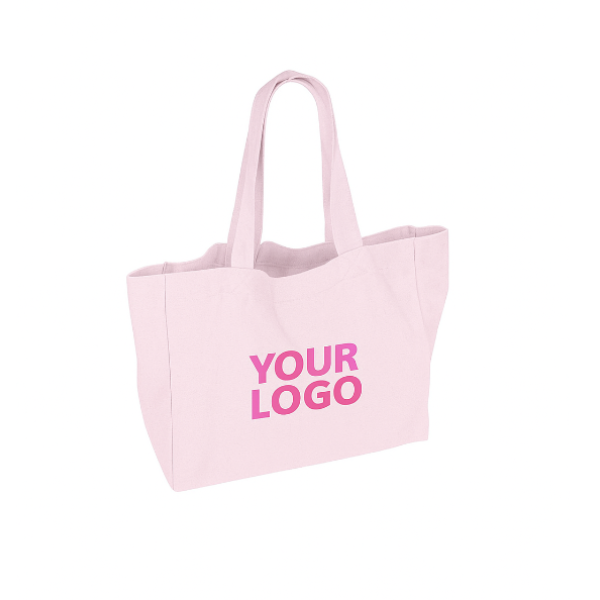 Tragetasche NANCY – ROSA (43x15x36cm)
