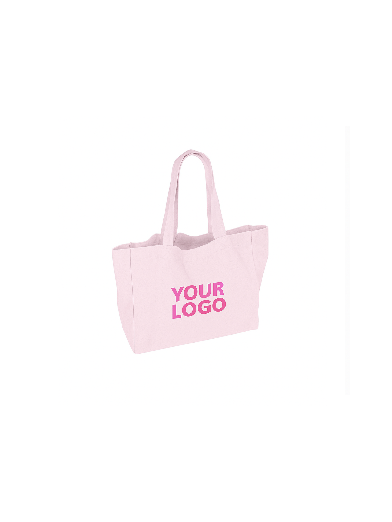 SAC NANCY - ROSE (43x15x36cm)