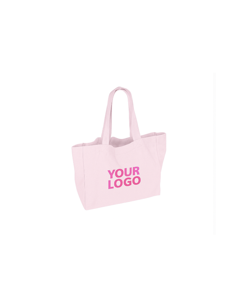 SAC NANCY - ROSE (43x15x36cm)
