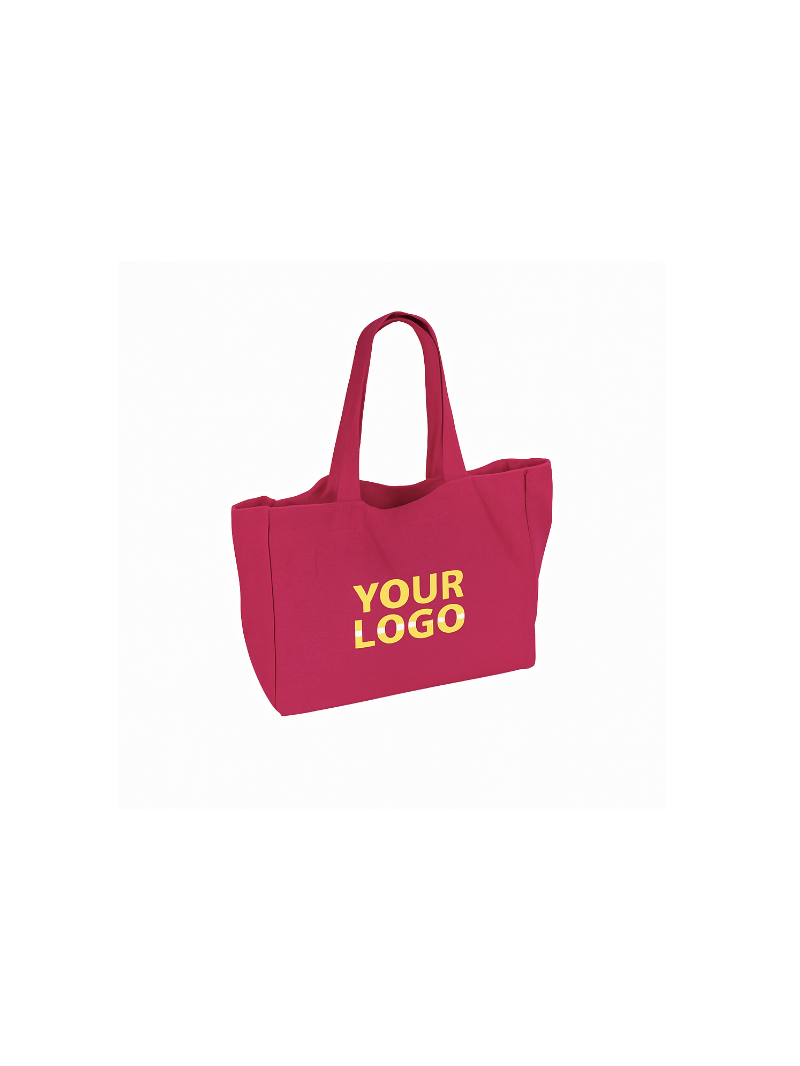 NANCY Bag – FUCHSIA (43x15x36cm)