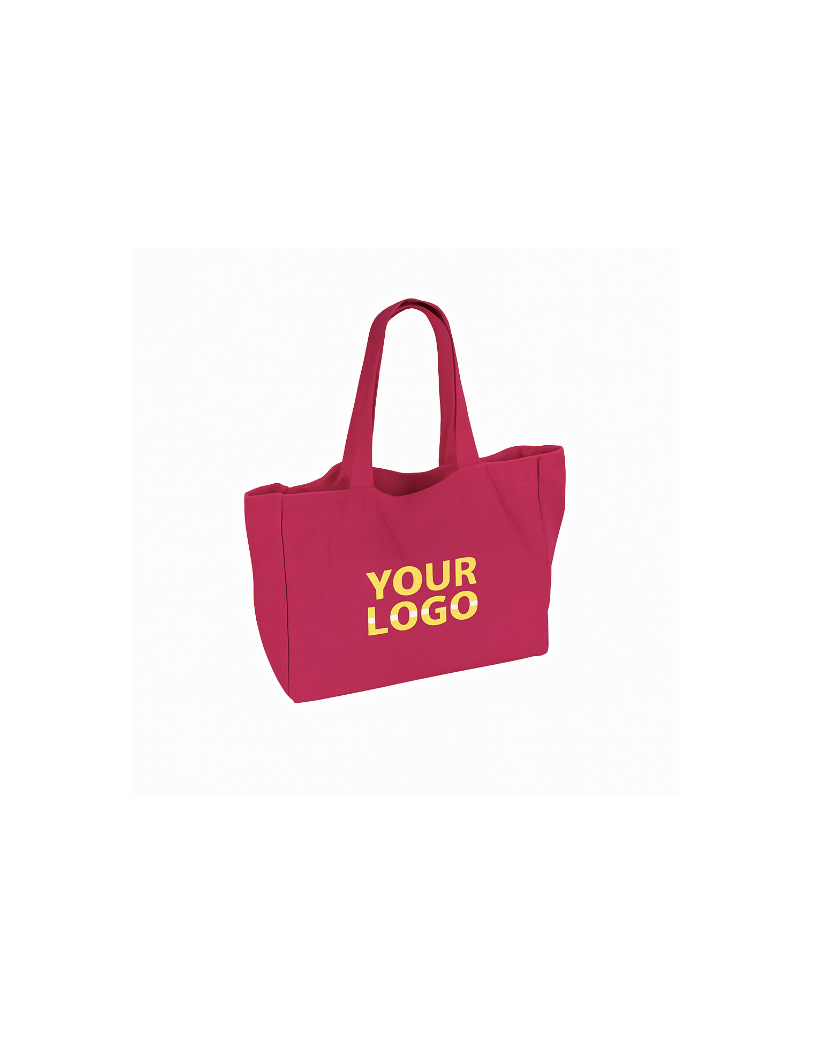 NANCY Bag – FUCHSIA (43x15x36cm)
