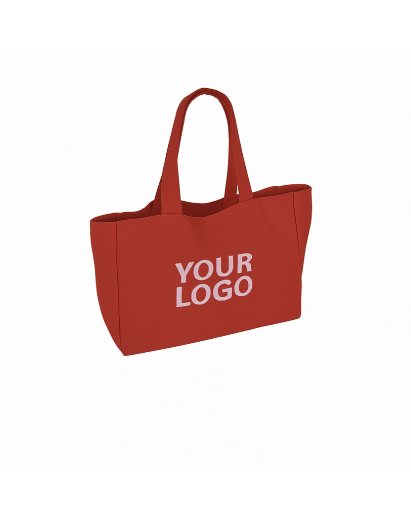 NANCY Bag – RED (43x15x36cm)