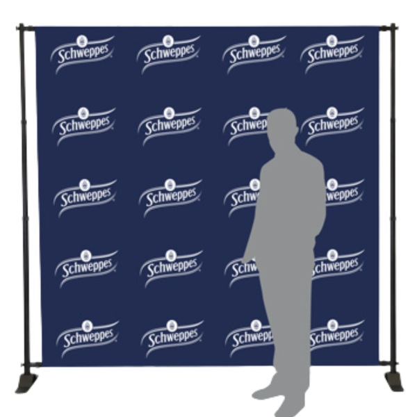 PHOTOCALL PERSONNALISABLE