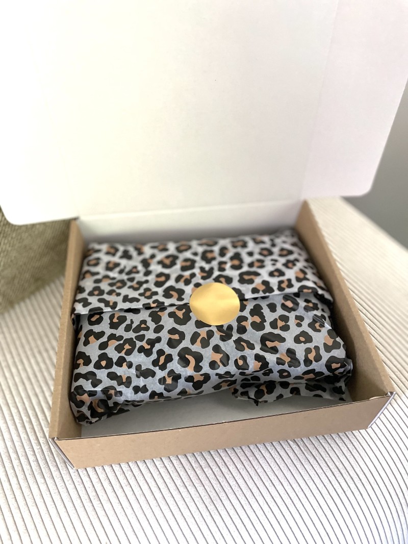 Tissue paper - Fluo Yellow l Best quality & price on the market