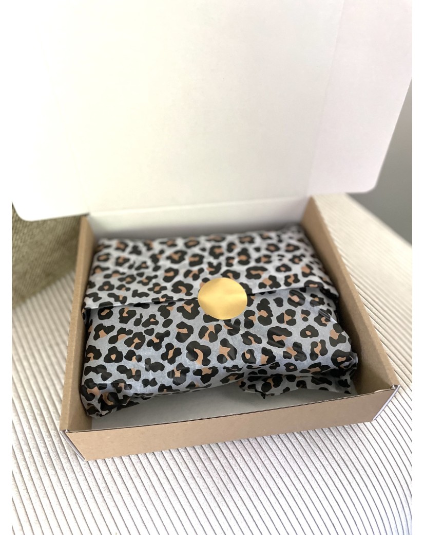Tissue paper - Fluo Yellow l Best quality & price on the market