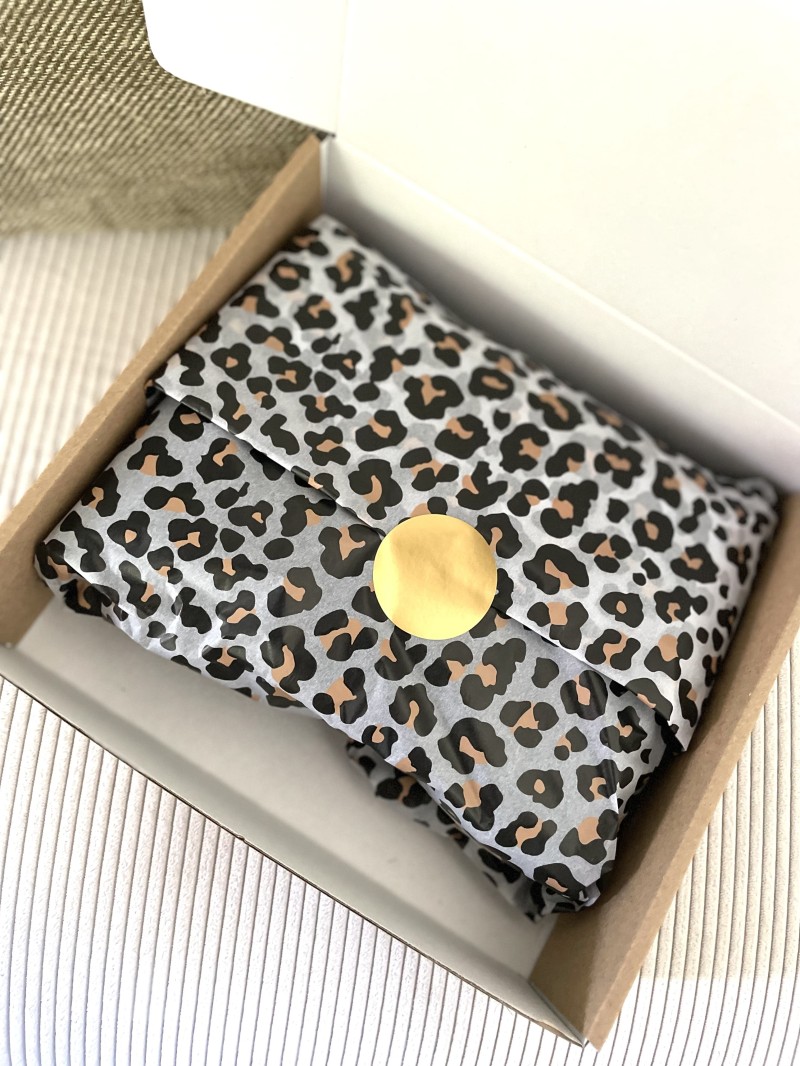 Tissue paper - Fluo Yellow l Best quality & price on the market