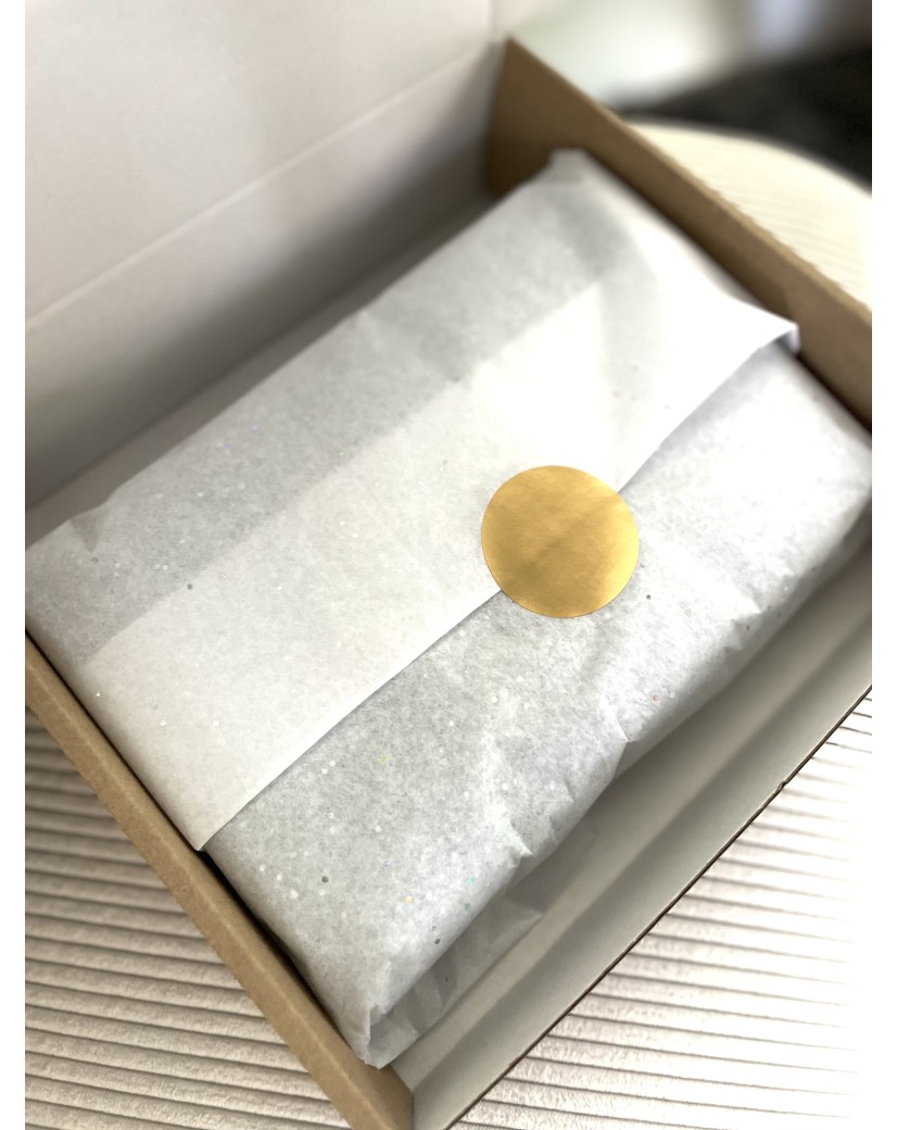 Papier de soie - Jaune Fluo l Meilleur qualité & prix du marché