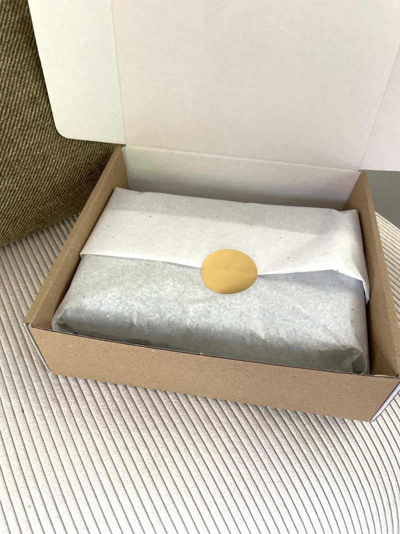 Tissue paper - Fluo Yellow l Best quality & price on the market