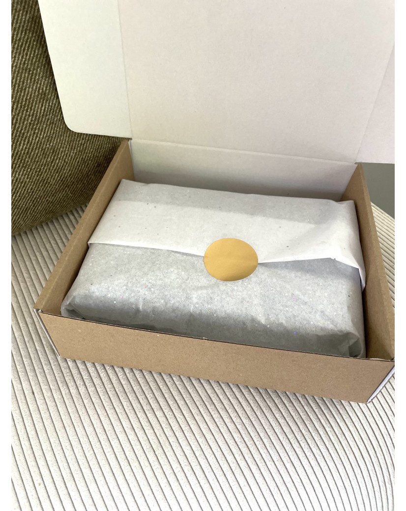 Tissue paper - Fluo Yellow l Best quality & price on the market