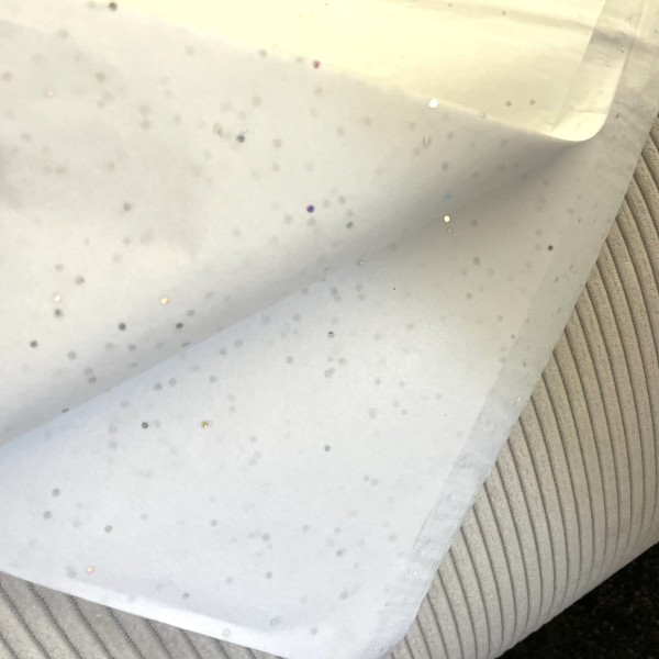 Tissue paper - Fluo Yellow l Best quality & price on the market