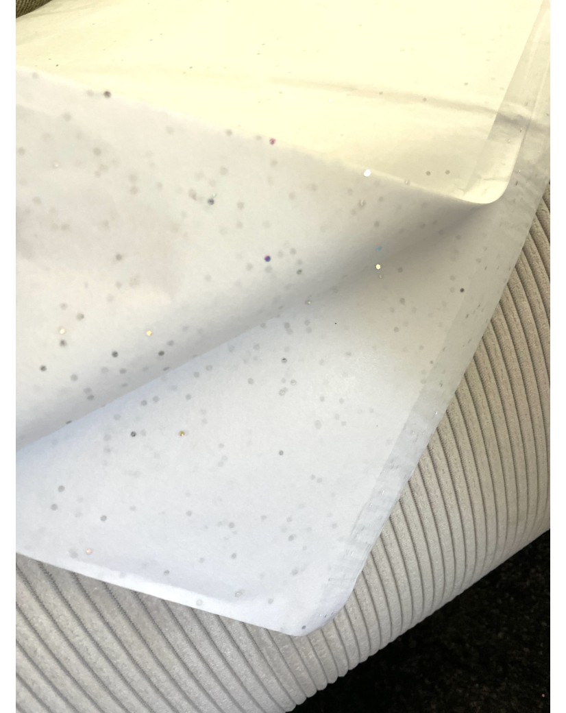 Tissue paper - Fluo Yellow l Best quality & price on the market