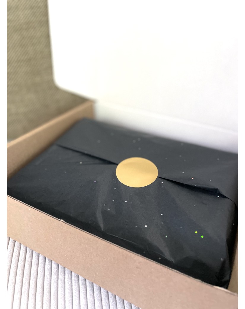 Seidenpapier - Fluo Gelb l Beste Qualität & Marktpreis