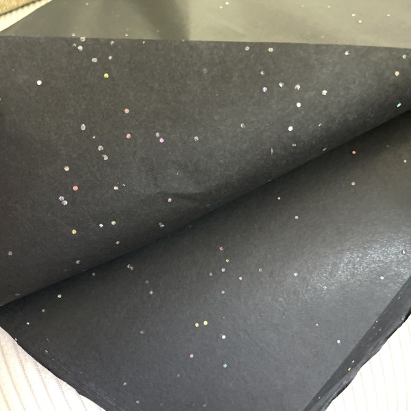Seidenpapier - Fluo Gelb l Beste Qualität & Marktpreis