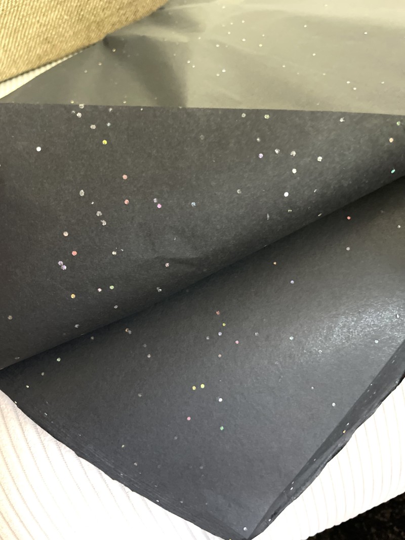 Tissue paper - Fluo Yellow l Best quality & price on the market