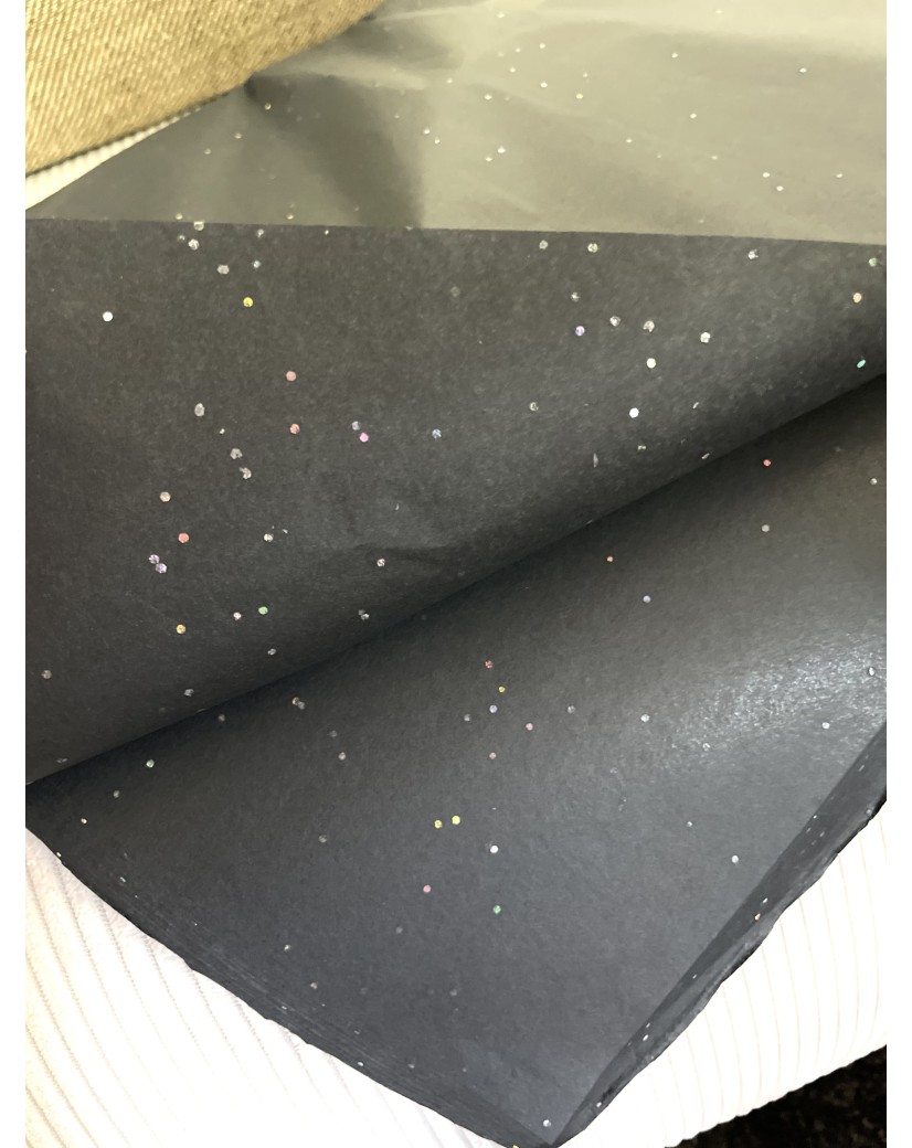 Tissue paper - Fluo Yellow l Best quality & price on the market