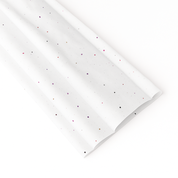 Papel tisú - Amarillo fluorescente l La mejor calidad y precio del mercado