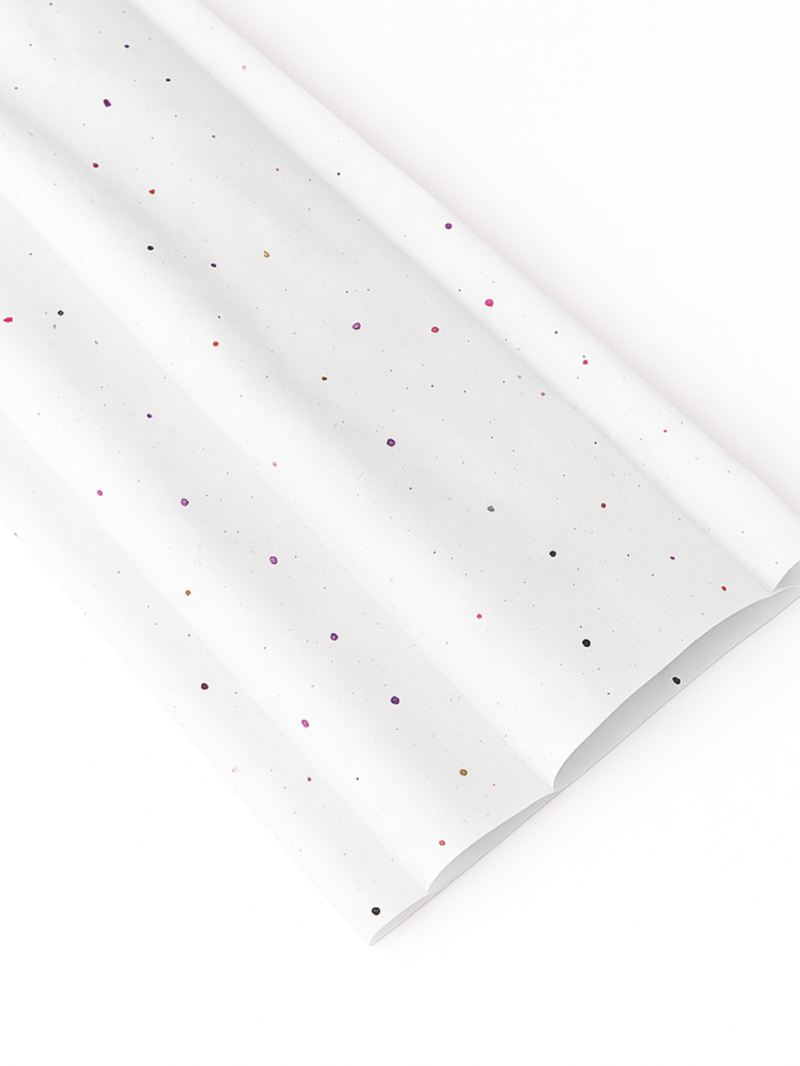 Papel tisú - Amarillo fluorescente l La mejor calidad y precio del mercado