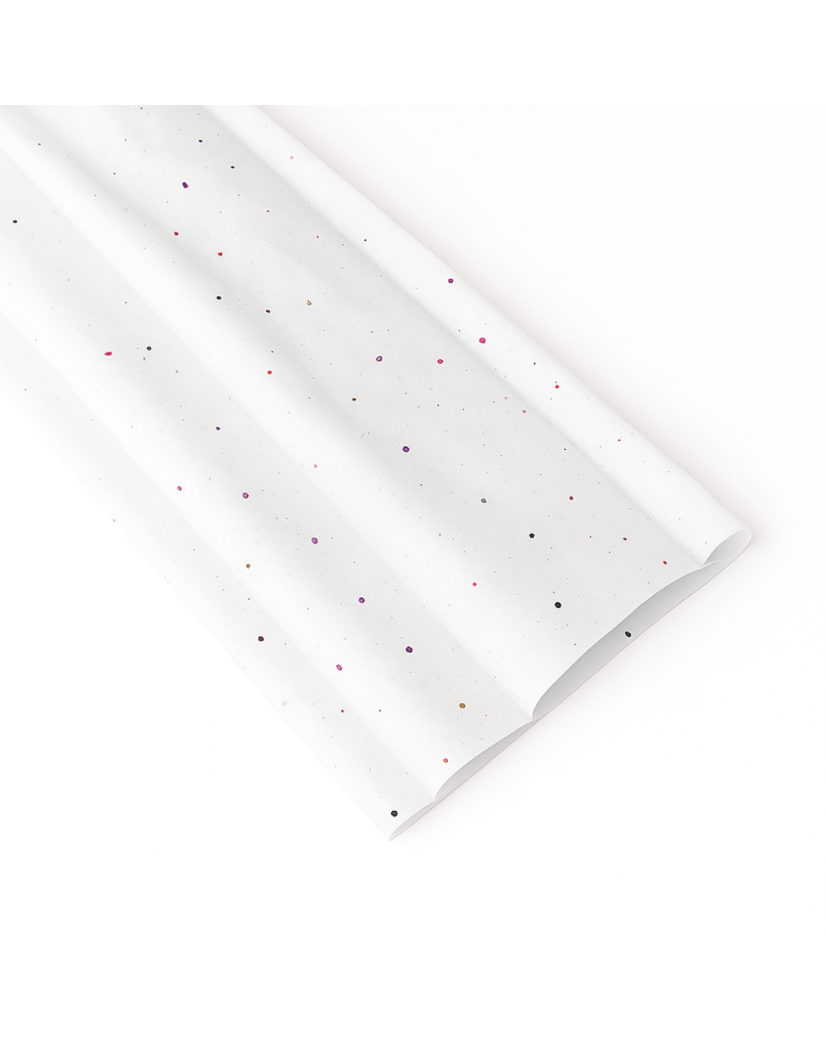 Seidenpapier - Fluo Gelb l Beste Qualität & Marktpreis