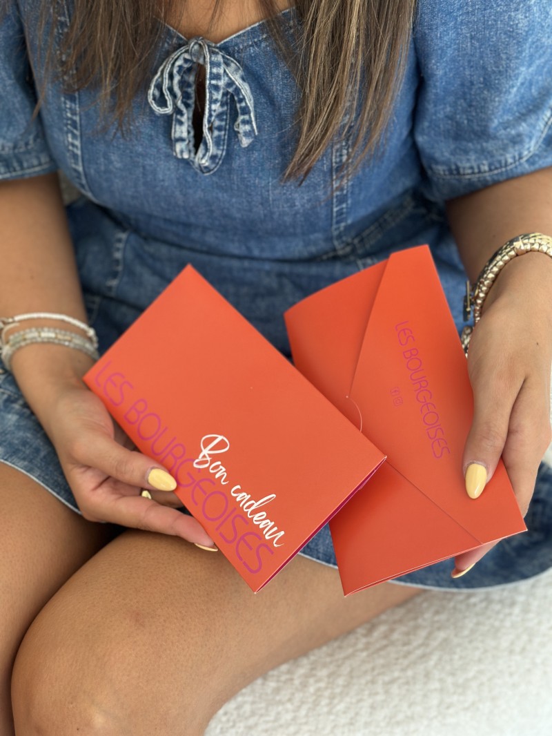 copy of Personalized white envelope - 22x11cm