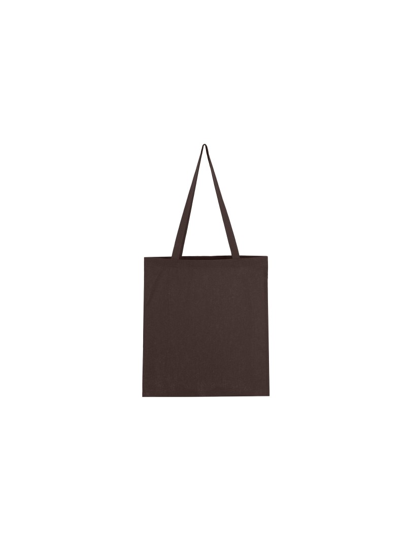 SAC PARIS - BRUN (38x42cm)
