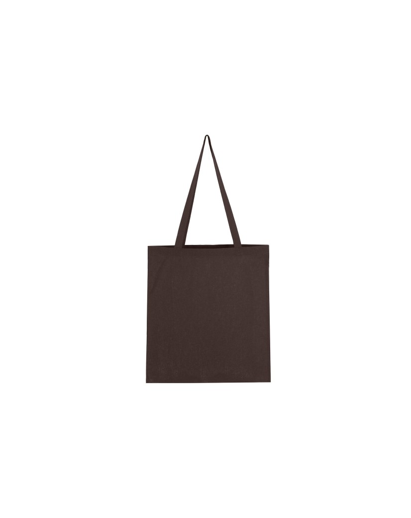 SAC PARIS - BRUN (38x42cm)